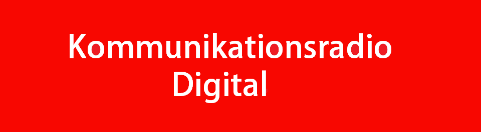 Komradio Digital