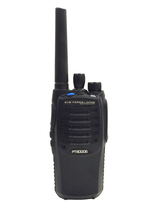 PT6000S