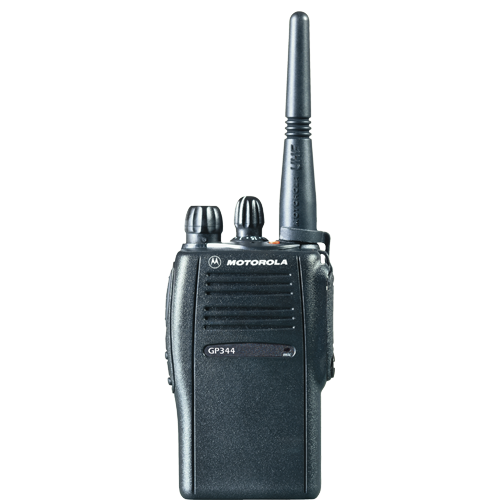 komradio