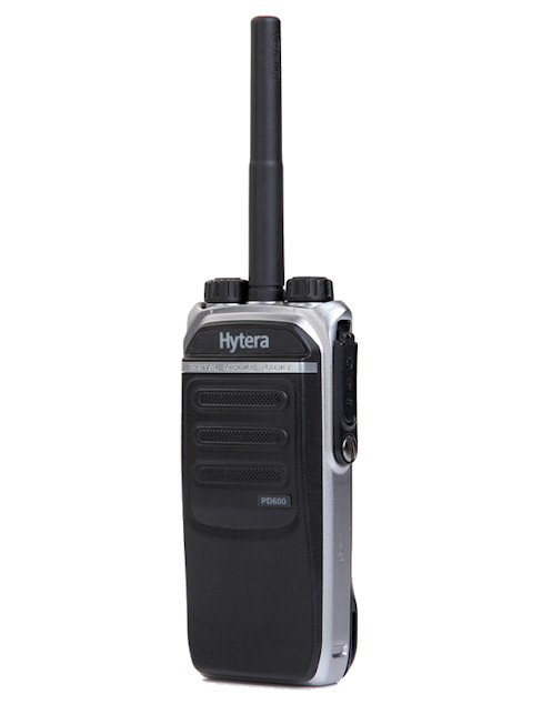 Hytera PD605