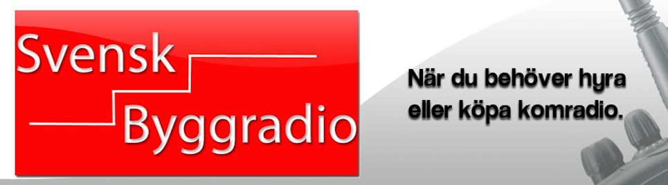Svensk Byggradio